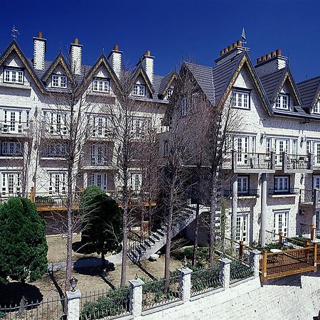 Shangrila Music Villa Ренай Екстериор снимка