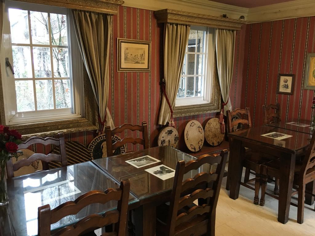 Shangrila Music Villa Ренай Екстериор снимка