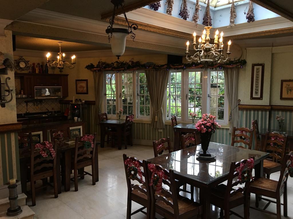 Shangrila Music Villa Ренай Екстериор снимка