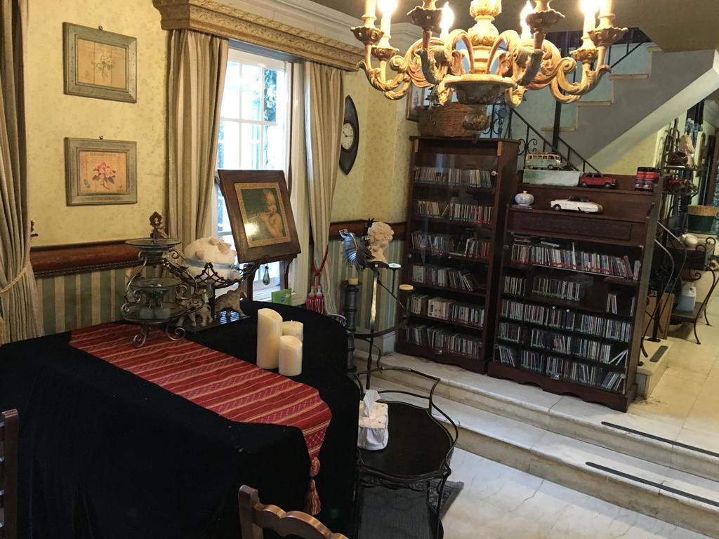 Shangrila Music Villa Ренай Екстериор снимка