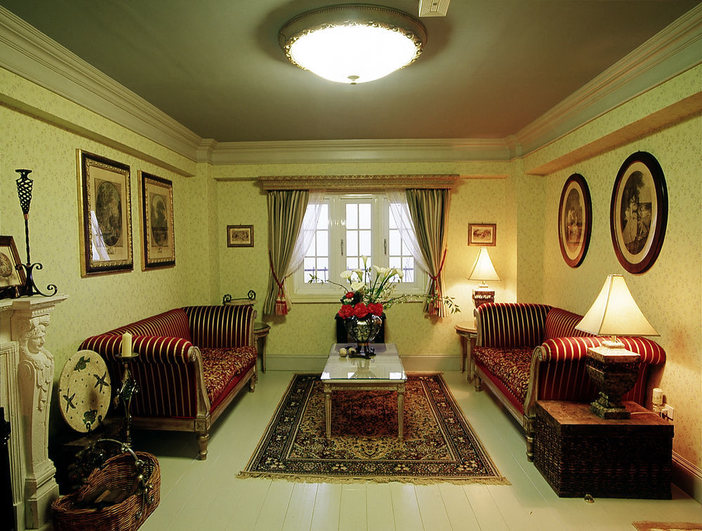 Shangrila Music Villa Ренай Екстериор снимка