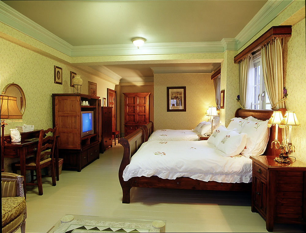 Shangrila Music Villa Ренай Екстериор снимка