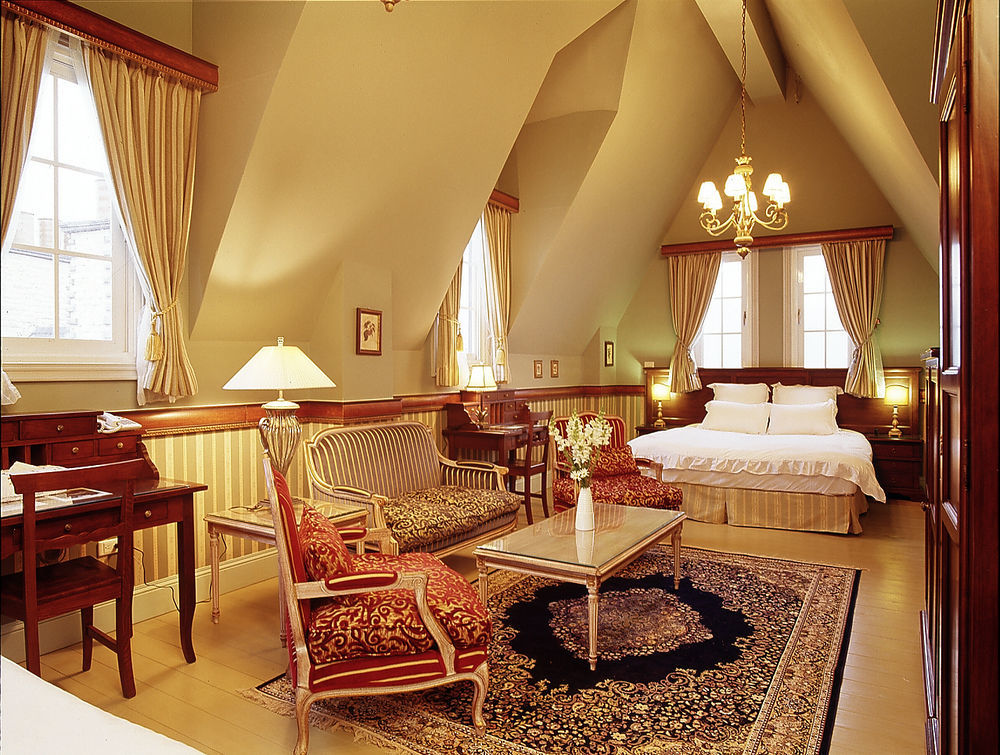 Shangrila Music Villa Ренай Екстериор снимка